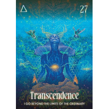 Shamanic Oracle kortos Rockpool Publishing Shamanic Oracle kortos Rockpool Publishing