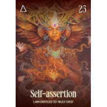Shamanic Oracle kortos Rockpool Publishing Shamanic Oracle kortos Rockpool Publishing