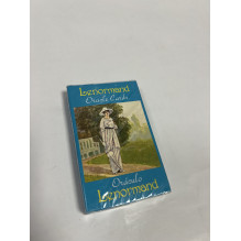 Kosmetinis defektas Lenormand Oracle Kortos Lo Scarabeo Kosmetinis defektas Lenormand Oracle Kortos Lo Scarabeo
