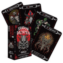 Shadow of Darkness Oracle...