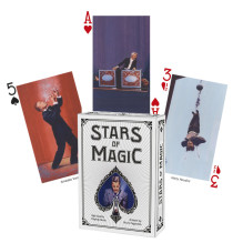 Lo Scarabeo Stars Of Magic...