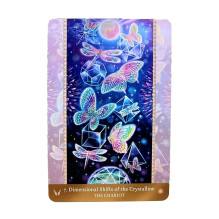 Unveiling The Golden Age: A Visionary Tarot kortos Blue Angel Unveiling The Golden Age: A Visionary Tarot kortos Blue Angel