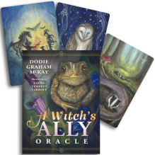 A Witch's Ally Oracle...
