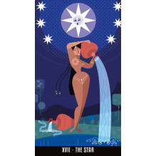 Kaleidoscopic Tarot Kortos Lo Scarabeo Kaleidoscopic Tarot Kortos Lo Scarabeo