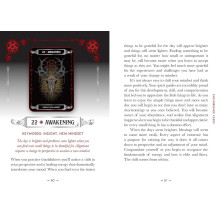 Shadow of Darkness Oracle kortos Rockpool Publishing Shadow of Darkness Oracle kortos Rockpool Publishing