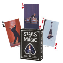 Lo Scarabeo Stars Of Magic...