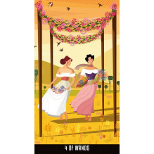 Kaleidoscopic Tarot Kortos Lo Scarabeo Kaleidoscopic Tarot Kortos Lo Scarabeo