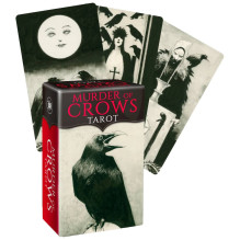 Murder Of Crows MINI taro...