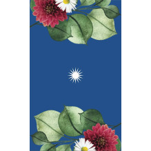 Earth Mothers Oracle kortos Blue Angel