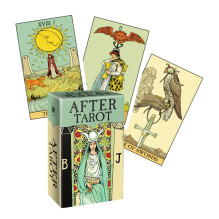After Tarot MINI Taro...