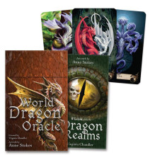 World Dragon Oracle...