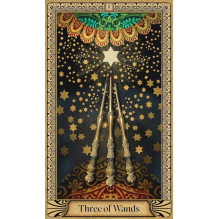 Mystic Psyche Tarot kortos Rockpool Publishing Mystic Psyche Tarot kortos Rockpool Publishing
