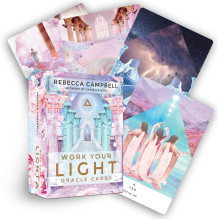 Work Your Light Oracle...