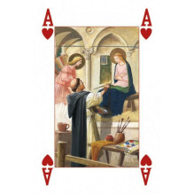 Lo Scarabeo Firenze Cards