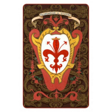 Lo Scarabeo Firenze Cards