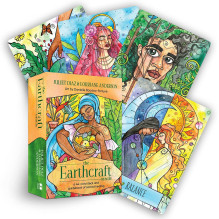 The Earthcraft Oracle...