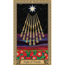 Mystic Psyche Tarot kortos Rockpool Publishing Mystic Psyche Tarot kortos Rockpool Publishing