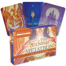 Archangel Metatron Oracle...