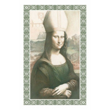 Lo Scarabeo Leonardo Da Vinci Cards