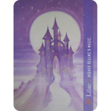 Archangel Metatron Oracle kortos Schiffer Publishing