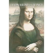 Lo Scarabeo Leonardo Da Vinci kortos Lo Scarabeo Leonardo Da Vinci kortos