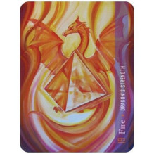 Archangel Metatron Oracle kortos Schiffer Publishing