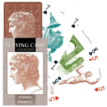 Lo Scarabeo Pompeii Cards Lo Scarabeo Pompeii Cards