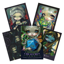 Beautiful Creatures Tarot 2...