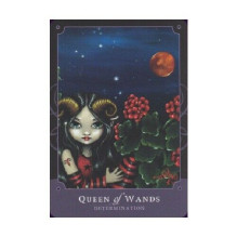 Beautiful Creatures Tarot 2 Taro Kortos Schiffer Publishing Beautiful Creatures Tarot 2 Taro Kortos Schiffer Publishing