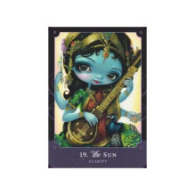 Beautiful Creatures Tarot 2 Taro Kortos Schiffer Publishing Beautiful Creatures Tarot 2 Taro Kortos Schiffer Publishing