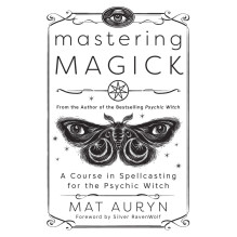 Mastering Magick Book...