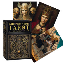 Whispers of Time taro...