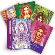 Keepers of the Light Oracle...