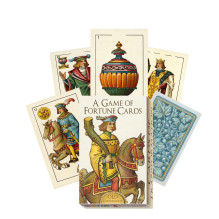 A Game Of Fortune žaidimo...