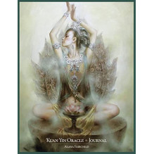 Kuan Yin Oracle journal...