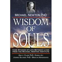 Wisdom of Souls Knyga...