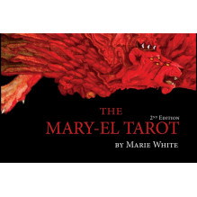 Mary-El Taro Kortos Schiffer Publishing