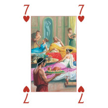 Ancient Rome Žaidimo kortos Lo Scarabeo Ancient Rome Žaidimo kortos Lo Scarabeo