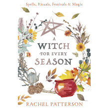 A Witch For Every Season...