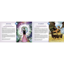 Magical Dimensions Taro Kortos Schiffer Publishing Magical Dimensions Taro Kortos Schiffer Publishing