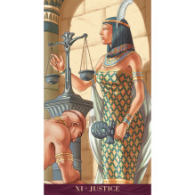Tarot of the Goddesses kortos (naujas leidimas) Lo Scarabeo Tarot of the Goddesses kortos (naujas leidimas) Lo Scarabeo