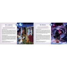 Magical Dimensions Taro Kortos Schiffer Publishing Magical Dimensions Taro Kortos Schiffer Publishing