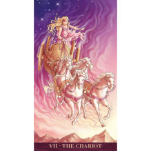 Tarot of the Goddesses kortos (naujas leidimas) Lo Scarabeo Tarot of the Goddesses kortos (naujas leidimas) Lo Scarabeo