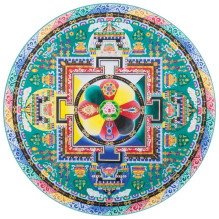 Buddhism: The Science of Peace & Happiness Oracle kortos Blue Angel Buddhism: The Science of Peace & Happiness Oracle kortos Blue Angel