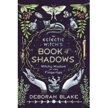 The Eclectic Witch's Book...
