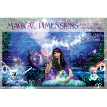 Magical Dimensions Taro Kortos Schiffer Publishing Magical Dimensions Taro Kortos Schiffer Publishing