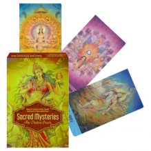 Sacred Mysteries Taro Kortos Schiffer Publishing Sacred Mysteries Taro Kortos Schiffer Publishing