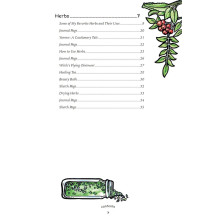 The Eclectic Witch's Book of Shadows knyga Llewellyn The Eclectic Witch's Book of Shadows knyga Llewellyn