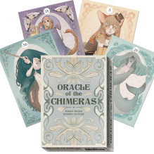 Oracle of the Chimeras...