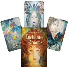 The Tarot of Enchanted...